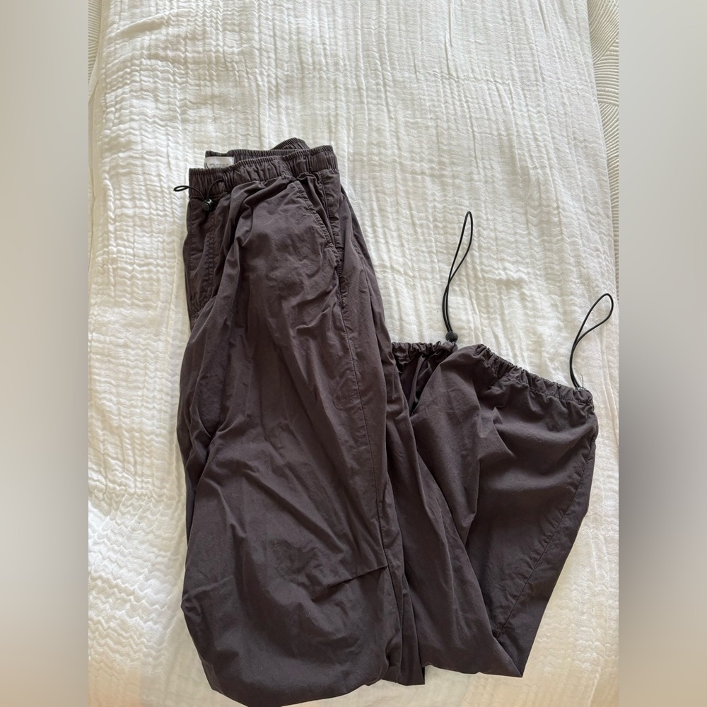 Zara Cargo Pants